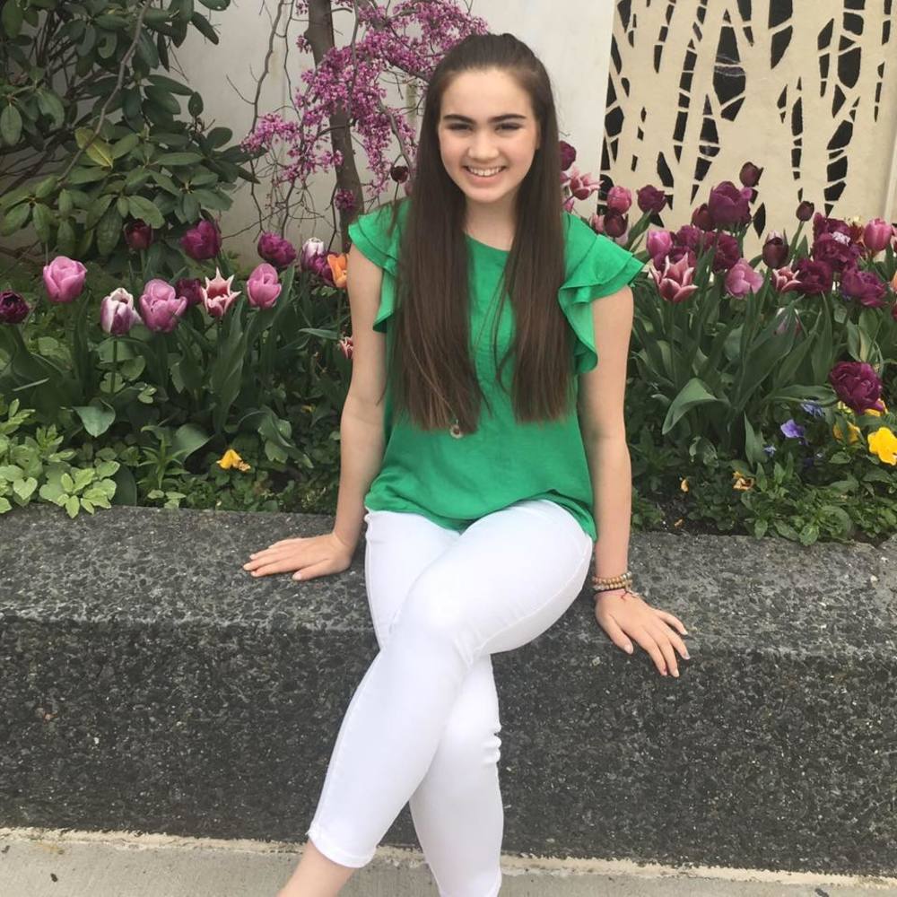Meet your Posher, Alena